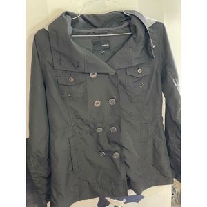 Hurley Jacket